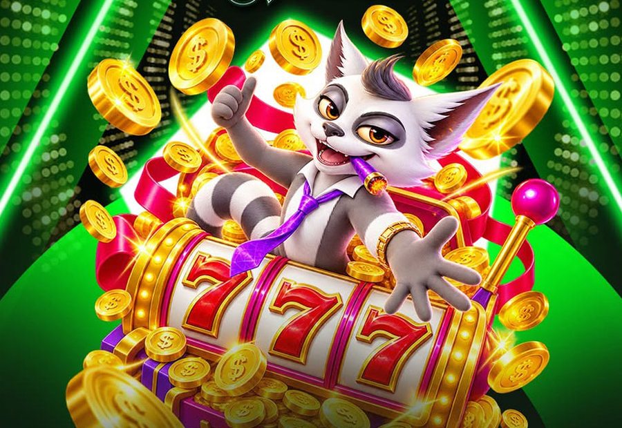 Hình minh hoạ chuyên mục U8BET Casino