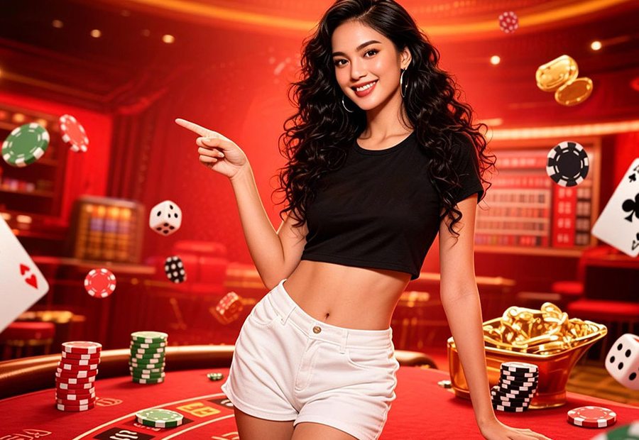 Hình minh hoạ chuyên mục Đá Gà