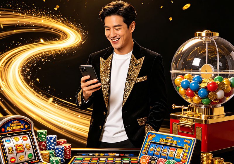 Đặt giới hạn cho chế độ tự động cùng U8BET