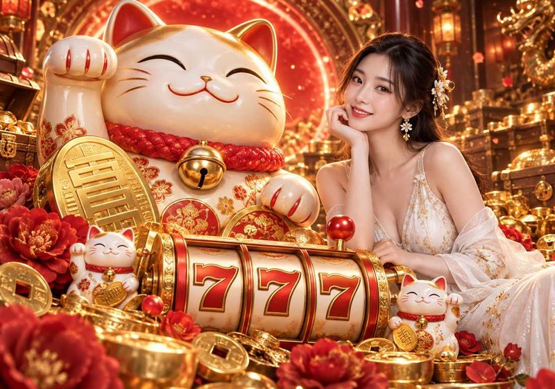 Wild và Scatter khác nhau ở đâu cùng U8BET