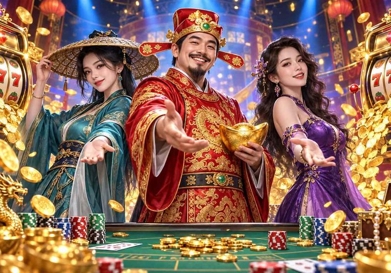 Hiểu số đường và tổng mức cược cùng U8BET