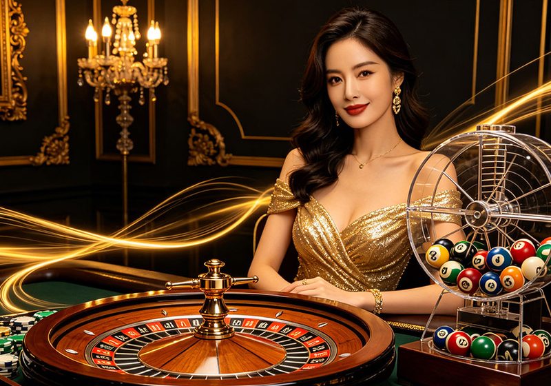 Chọn trò chơi hỗ trợ loại xu của bạn và những điểm dễ nhầm