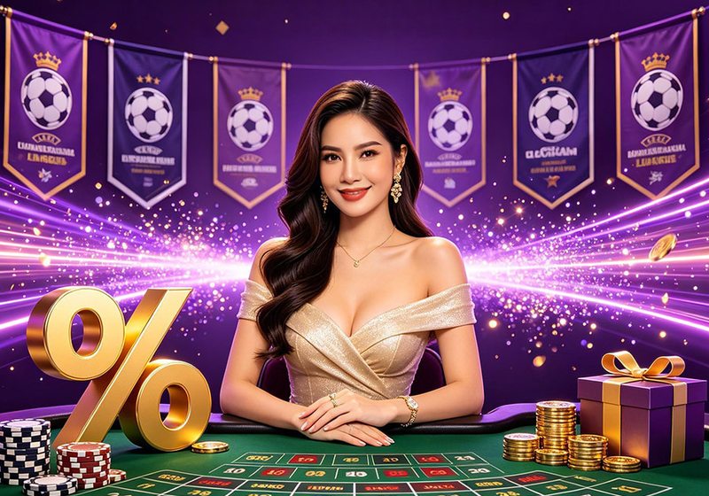 Chọn bàn theo luật và mức giới hạn – cẩm nang Game Bài