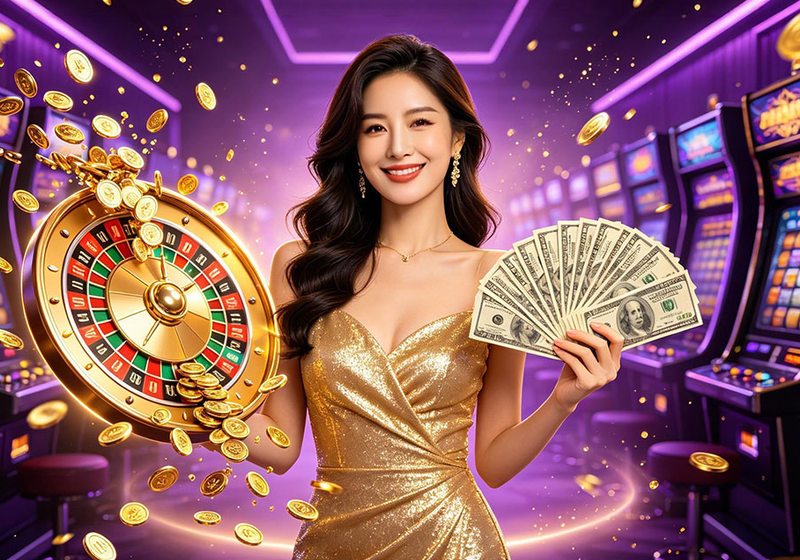 Nội dung và giới hạn dành cho người 18+ cùng U8BET