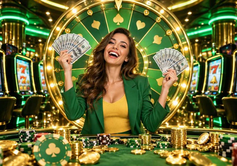Bắt đầu tìm hiểu U8BET theo nhu cầu và những điểm dễ nhầm